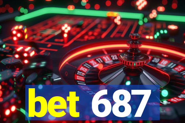 bet 687